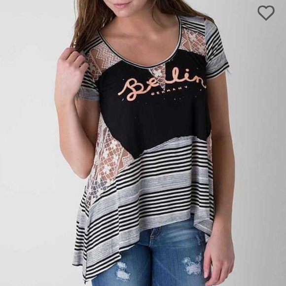 🎉SALE🎉🆕 Generic Youth from Buckle szSm - Picture 3 of 3